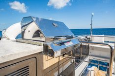 Купить яхту Aquasition 27 Explorer в Shestakov Yacht Sales