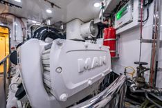 Продажа яхты Aquasition 88