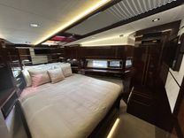 Buy a yacht BUGSY 55