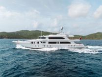 Buy a JUST ENOUGH 141 at Shestakov Yacht Sales