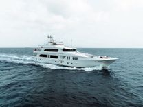 Buy a yacht JUST ENOUGH 2012