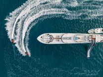 best yacht sales deals JUST ENOUGH 141
