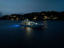 Buy a yacht JUST ENOUGH - ARES CUSTOM YACHTS