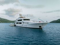 JUST ENOUGH yacht sale