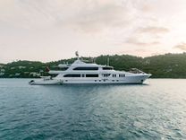 the best price on JUST ENOUGH Ares Marine Tri-Deck