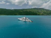 best yacht sales deals JUST ENOUGH Ares Marine Tri-Deck