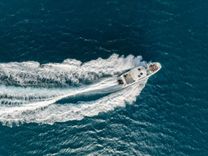 Buy a JUST ENOUGH - ARES CUSTOM YACHTS at Shestakov Yacht Sales
