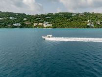 JUST ENOUGH 2012 yacht sale