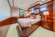 JUST ENOUGH - ARES CUSTOM YACHTS price