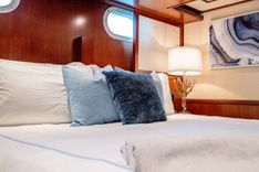 best yacht sales deals JUST ENOUGH 141