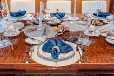 JUST ENOUGH - ARES CUSTOM YACHTS price