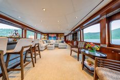 best yacht sales deals JUST ENOUGH 2012