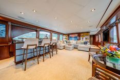 Buy a JUST ENOUGH - ARES CUSTOM YACHTS at Shestakov Yacht Sales