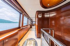 best yacht sales deals JUST ENOUGH Ares Marine Tri-Deck