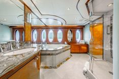 best yacht sales deals JUST ENOUGH - ARES CUSTOM YACHTS