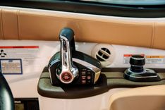 Buy a Lady Iryna 2022 at Shestakov Yacht Sales