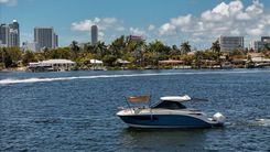 Lady Iryna - SEA RAY yacht sale