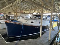 Стоимость яхты PROSCECCO ISLANDER