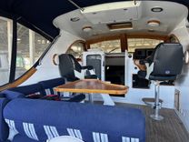 Купить яхту PROSCECCO 36 в Shestakov Yacht Sales