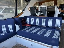 Продажа яхты PROSCECCO - SEAFORTH