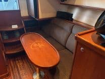 PROSCECCO - SEAFORTH yacht sale