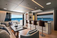 Купить яхту Horizon FD80-617 NOW AVAILABLE 2026 в Shestakov Yacht Sales