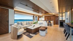 Продажа яхты Horizon FD80-617 NOW AVAILABLE - HORIZON MOTOR YACHTS