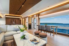 Лучшие предложения покупки яхты Horizon FD80-617 NOW AVAILABLE 80