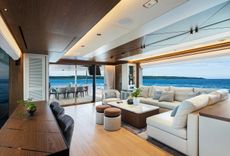 Купить Horizon FD80-617 NOW AVAILABLE - HORIZON MOTOR YACHTS