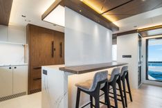 Стоимость яхты Horizon FD80-617 NOW AVAILABLE - HORIZON MOTOR YACHTS