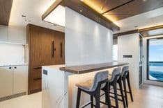 Horizon FD80-617 NOW AVAILABLE - HORIZON MOTOR YACHTS price