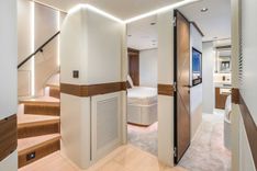 Купить Horizon FD80-617 NOW AVAILABLE - HORIZON MOTOR YACHTS