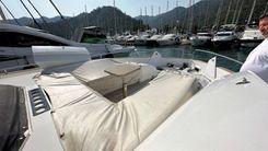 NINE NINE WINE - Azimut Yachts yacht sale