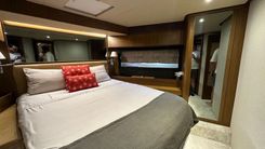 Buy a yacht NINE NINE WINE MAGELLANO 66