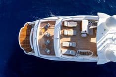 best yacht sales deals ALADDIN