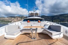 Buy a ALADDIN 2017 at Shestakov Yacht Sales