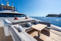 ALADDIN - Sunseeker yacht sale