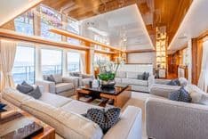 Buy a yacht ALADDIN - Sunseeker