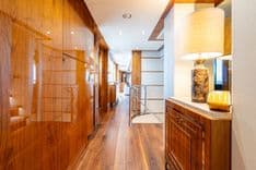 ALADDIN 131 yacht sale