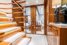 ALADDIN Sunseeker 131