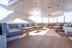 Buy a yacht ALADDIN Sunseeker 131