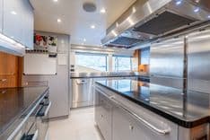 best yacht sales deals ALADDIN 131