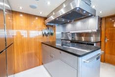 ALADDIN - Sunseeker yacht sale