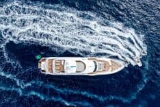 Buy a yacht ALADDIN - Sunseeker