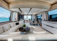Купить яхту Lance West 94 в Shestakov Yacht Sales