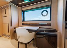 Стоимость яхты Lance West S10