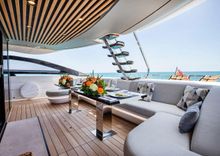 Купить яхту Lance West S10 в Shestakov Yacht Sales