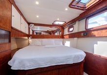 Продажа яхты Mission - SUNREEF