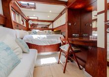 Купить яхту Mission в Shestakov Yacht Sales