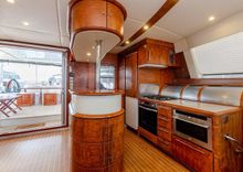 Продажа яхты Mission 60